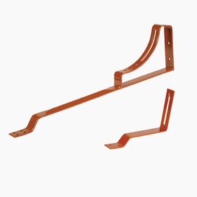 Support du raccordement du banc de ramoneur – types DB et DC