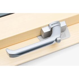 Poignée à clef ZBH pour fenêtres de toit FAKRO