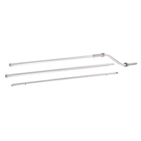 FAKRO ZSD | Perche pour fenêtres et stores de toits plats FAKRO