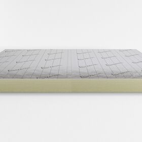 Panneaux de polyisocyanurate PIR term-AL