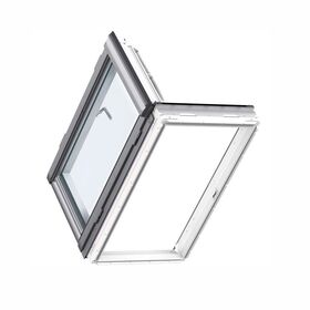 Fenêtre isolantes à ouverture latérale VELUX GXU 0050