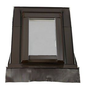 SkyLight LOFT - Fenêtre d’accès au toit en PVC