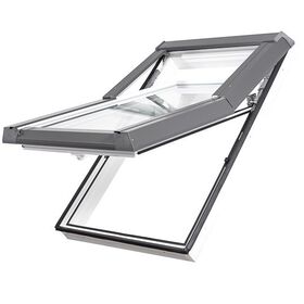 SKYLIGHT | Fenêtre de toit en PVC
