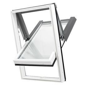 SKYLIGHT | Fenêtre de toit en PVC