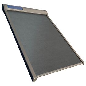 FAKRO AMZ SOLAR | Store pare-soleil solaire pour les fenêtres de toit FAKRO ✓ Compatible avec ARTENS et OptiLight