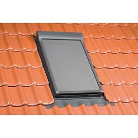 FAKRO AMZ Z-Wave | Store pare-soleil électrique pour les fenêtres de toit FAKRO ✓ Compatible avec ARTENS et OptiLight