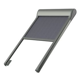 FAKRO AMZ Z-Wave | Store pare-soleil électrique pour les fenêtres de toit FAKRO ✓ Compatible avec ARTENS et OptiLight