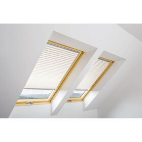 FAKRO APS | Store plissé pour les fenêtres de toit FAKRO ✓ Compatible avec ARTENS et OptiLight