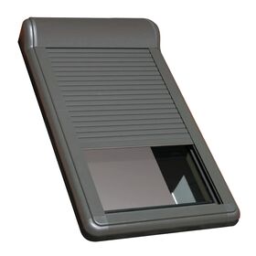 FAKRO ARZ Z-Wave | Volet roulant électrique pour les fenêtres de toit FAKRO ✓ Compatible avec ARTENS et OptiLight