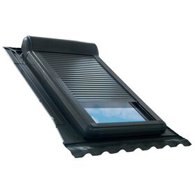 FAKRO ARZ-H | Volet roulant ARZ–H pour les fenêtres de toit FAKRO