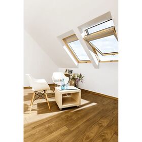 Fenêtre de toit FAKRO FTP-V U4