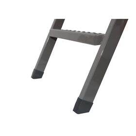 FAKRO Escalier escamotable LMK, avec une echelle en metallique