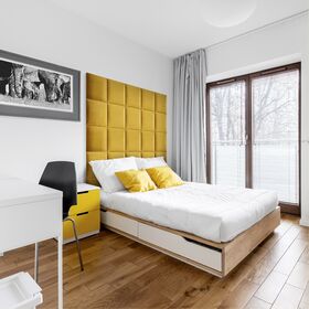 STEGU Panneau mural tapissé | Melange carré 30x30