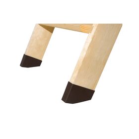 FAKRO Embouts de protection de sol LXS