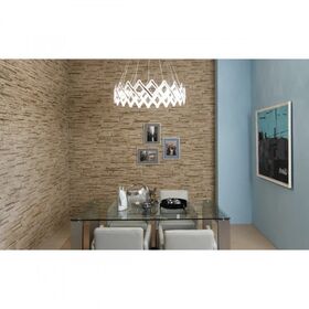 VENEZIA 03, Plaquette de parement intérieur en gypse