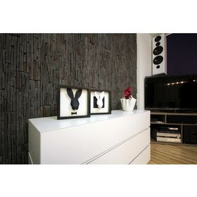 VENEZIA 04, Plaquette de parement intérieur en gypse