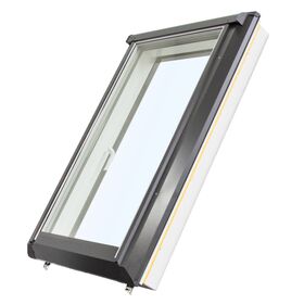 Fenêtre d’accès au toit en PVC SkyLight LOFT Termo