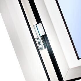 Fenêtre d’accès au toit en PVC SkyLight LOFT Termo