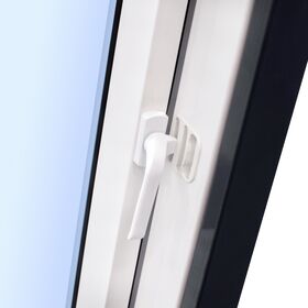 Fenêtre d’accès au toit en PVC SkyLight LOFT Termo