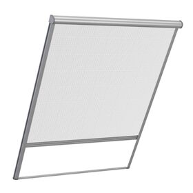 Moustiquaire pour fenêtre de toit