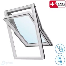 SKYLIGHT | Fenêtre de toit en PVC