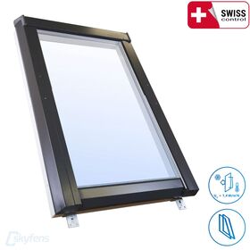 SKYLIGHT | Fenêtre de toit en PVC