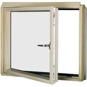 Fenêtre de toit FAKRO BDL/U P2, Verrières d’angle, blanc