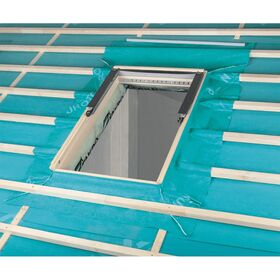 Collerette de sous-toiture FAKRO XDP