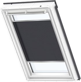 VELUX FHL | Store plissé tamisant pour fenêtres de toit VELUX