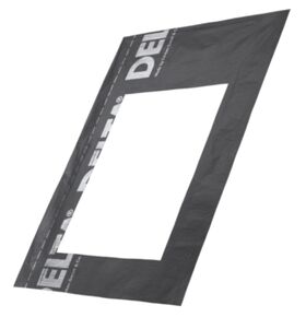 Collerette sous-toiture