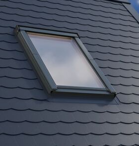 Raccordement pour RoofLITE+ fenêtre de toit