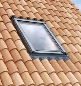 Raccordement pour RoofLITE+ fenêtre de toit