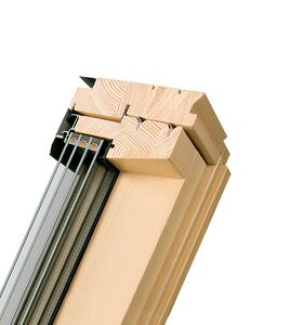 Fenêtre de toit FAKRO FTT U8 Thermo FSC