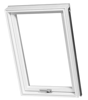 VELUX groupe fenêtre de toit RoofLITE+ TRIO PVC