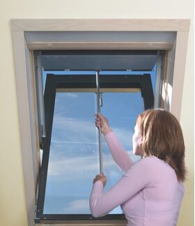 Stores pare-soleil pour SKYLIGHT PREMIUM / SKYLIGHT fenêtre de toit