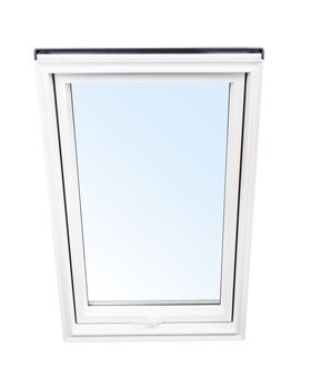 Skylight Supro | PVC, 3-vitrage, VSG