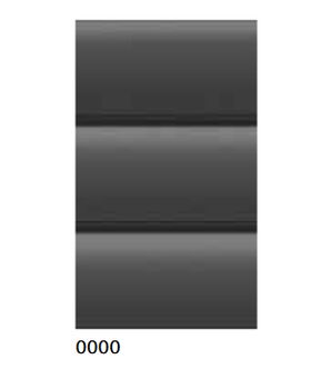 Volet roulant solaire VELUX SSL 0000