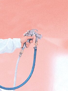 Knauf Betokontakt, Pont d’accrochage