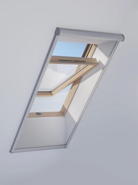 Moustiquaire pour fenêtre de toit