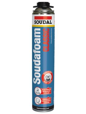 PU Soudamousse Maxi - 870ml