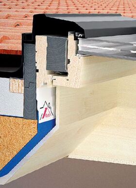 Fenêtre de toit ROTO DESIGNO R79 H