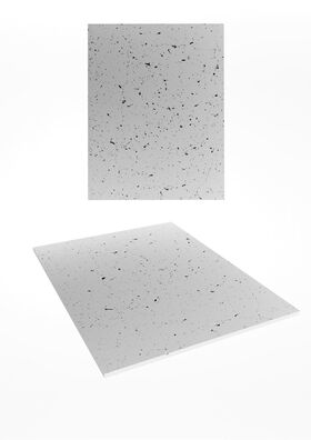 Panneaux en gypse INDUSTRIO (disponible en deux tailles)