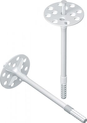 Cheville à frapper KI 10