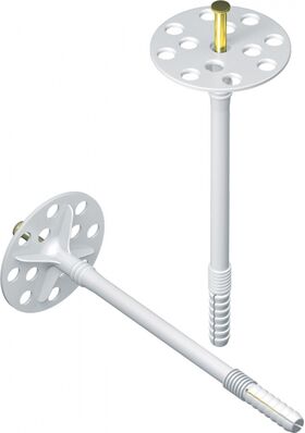 Cheville à frapper KI-10M