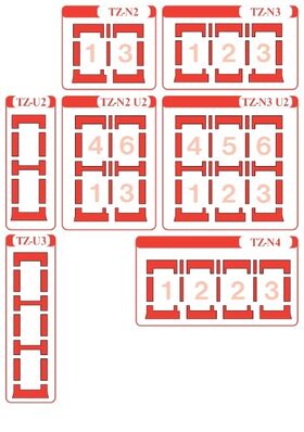 Fenêtre de toit OptiLight PVC | Double vitrage