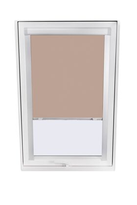 Store occultant pour fenêtres de toit ✓ SKYFENS ✓ SKYLIGHT