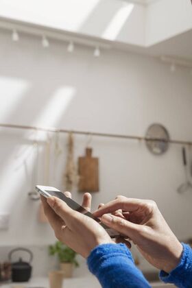 Pack de démarrage VELUX ACTIVE KIX 300