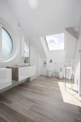 Fenêtre de toit FAKRO PTP U4