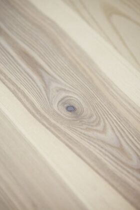 Parquet Frêne Milkshake Grande