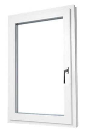 REHAU Euro-Design AD | Fenêtres et portes en PVC